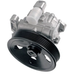 Order Remanufactured Power Steering Pump by BOSCH - KS01000598 For Your Vehicle