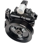 Order Remanufactured Power Steering Pump by BOSCH - KS01000602 For Your Vehicle
