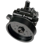 Order Remanufactured Power Steering Pump by BOSCH - KS01000603 For Your Vehicle
