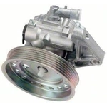 Order Remanufactured Power Steering Pump by BOSCH - KS01000614 For Your Vehicle