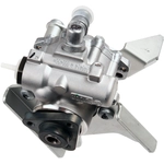 Order Remanufactured Power Steering Pump by BOSCH - KS01000625 For Your Vehicle