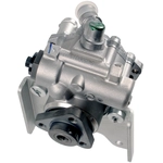 Order Remanufactured Power Steering Pump by BOSCH - KS01000627 For Your Vehicle