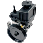 Order Remanufactured Power Steering Pump by BOSCH - KS01000634 For Your Vehicle