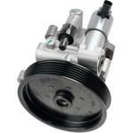 Order Remanufactured Power Steering Pump by BOSCH - KS01000639 For Your Vehicle