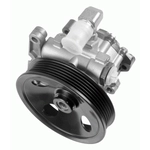 Order Remanufactured Power Steering Pump by BOSCH - KS01000649 For Your Vehicle