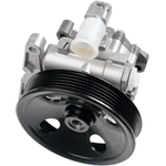 Order Remanufactured Power Steering Pump by BOSCH - KS01000656 For Your Vehicle