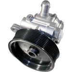 Order Remanufactured Power Steering Pump by BOSCH - KS01000658 For Your Vehicle