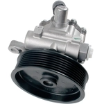 Order Remanufactured Power Steering Pump by BOSCH - KS01000664 For Your Vehicle