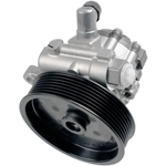 Order Remanufactured Power Steering Pump by BOSCH - KS01000673 For Your Vehicle