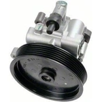 Order Remanufactured Power Steering Pump by BOSCH - KS01000675 For Your Vehicle