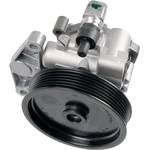 Order Remanufactured Power Steering Pump by BOSCH - KS01000701 For Your Vehicle