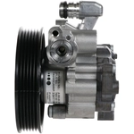 Order Remanufactured Power Steering Pump by BOSCH - KS01000703 For Your Vehicle