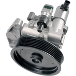 Order Remanufactured Power Steering Pump by BOSCH - KS01000704 For Your Vehicle