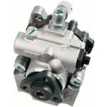 Order Remanufactured Power Steering Pump by BOSCH - KS01000719 For Your Vehicle