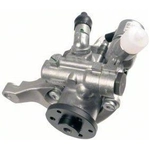 Order Remanufactured Power Steering Pump by BOSCH - KS01000725 For Your Vehicle