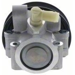 Order Remanufactured Power Steering Pump by BOSCH - KS01001744 For Your Vehicle