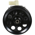 Order Remanufactured Power Steering Pump by BOSCH - KS01001746 For Your Vehicle