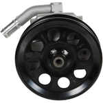 Order Remanufactured Power Steering Pump by BOSCH - KS01001751 For Your Vehicle