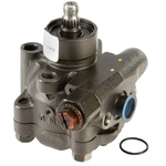 Order MAVAL - 9610M - Remanufactured Power Steering Pump For Your Vehicle