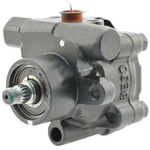 Order MAVAL - 96123M - Remanufactured Power Steering Pump For Your Vehicle
