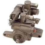 Order MAVAL - 96130M - Remanufactured Power Steering Pump For Your Vehicle