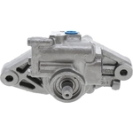 Order MAVAL - 96186M - Remanufactured Power Steering Pump For Your Vehicle