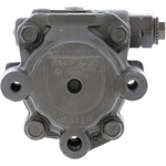 Order Remanufactured Power Steering Pump by MAVAL - 96193M For Your Vehicle