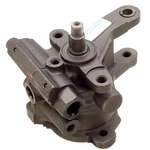 Order MAVAL - 9619M - Remanufactured Power Steering Pump For Your Vehicle