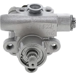 Order MAVAL - 96215M - Remanufactured Power Steering Pump For Your Vehicle