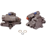 Order MAVAL - 9622M - Remanufactured Power Steering Pump For Your Vehicle