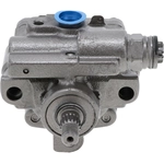 Order MAVAL - 96240M - Remanufactured Power Steering Pump For Your Vehicle
