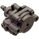 Order Remanufactured Power Steering Pump by MAVAL - 96241M For Your Vehicle