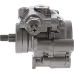 Order Remanufactured Power Steering Pump by MAVAL - 96242M For Your Vehicle