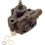 Order Remanufactured Power Steering Pump by MAVAL - 96260M For Your Vehicle