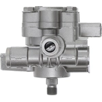 Order Remanufactured Power Steering Pump by MAVAL - 96268M For Your Vehicle
