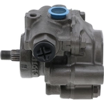 Order MAVAL - 96280M - Remanufactured Power Steering Pump For Your Vehicle