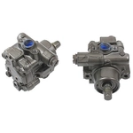 Order MAVAL - 96292M - New Power Steering Pump For Your Vehicle