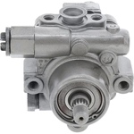 Order MAVAL - 96293M - Remanufactured Power Steering Pump For Your Vehicle