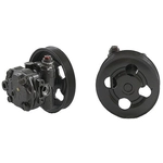 Order MAVAL - 96295M - New Power Steering Pump For Your Vehicle