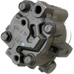 Order Remanufactured Power Steering Pump by MAVAL - 96303M For Your Vehicle