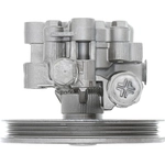 Order MAVAL - 96306M - Remanufactured Power Steering Pump For Your Vehicle