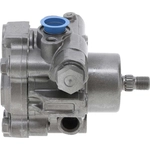 Order Remanufactured Power Steering Pump by MAVAL - 96309M For Your Vehicle