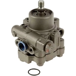 Order Remanufactured Power Steering Pump by MAVAL - 96309M For Your Vehicle