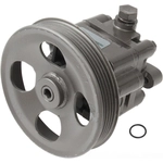Order MAVAL - 96311M - Remanufactured Power Steering Pump For Your Vehicle
