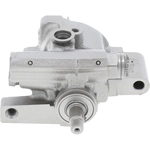 Order MAVAL - 96313M - Remanufactured Power Steering Pump For Your Vehicle