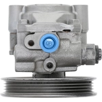 Order MAVAL - 96315M - Remanufactured Power Steering Pump For Your Vehicle