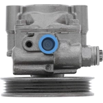 Order MAVAL - 96316M - New Power Steering Pump For Your Vehicle