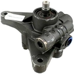 Order Remanufactured Power Steering Pump by MAVAL - 96318M For Your Vehicle