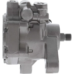Order Remanufactured Power Steering Pump by MAVAL - 96319M For Your Vehicle