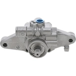 Order MAVAL - 96322M - Remanufactured Power Steering Pump For Your Vehicle